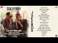 Kaam bhaari - kaam bhaari | Ranveer Singh | Gully boy