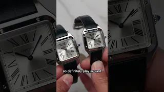 BEST Cartier Couple Watches Under 5 000 Each 