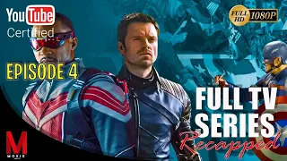 the falcon and the winter soldier episode 4 series summary