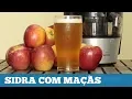 Download Lagu Como Fazer Sidra com Maças em Casa