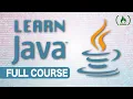 Intro to Java Programming - Course for Absolute Beginners