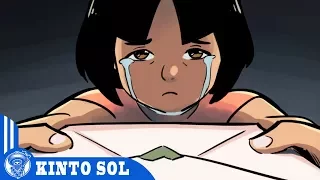 kinto sol no me vas a olvidar feat gc girls video oficial 