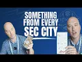 KSR s Nick Roush Roasts the Entire SEC Through Their Swag