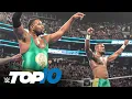 Download Lagu Top 10 Friday Night SmackDown moments: WWE Top 10, Aug. 15, 2025