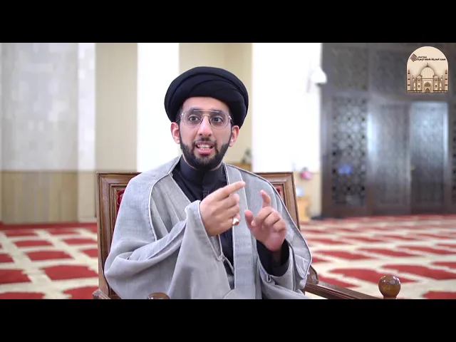 ⁣كتاب النكاح 20 –  طلقت زوجتى تسع مرات - سماحة السيد موسى العلي