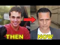 General Hospital Cast Then Vs NOW