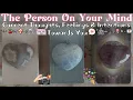 Download Lagu De huidige gedachten, gevoelens en intenties van uw persoon ten opzichte van u 💓Tijdloze kaart ki...