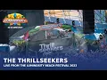 Download Lagu The Thrillseekers live at Luminosity Beach Festival 2023 #LBF23