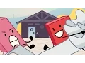 Download Lagu BFDI: Paper Towel