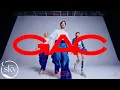 Download Lagu GAC (Gamaliél Audrey Cantika) - BARU | Official Music Video