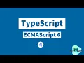 TypeScript and ES6 do play well