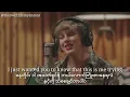 Taylor Swift - this is me trying(Myan sub) #taylorswift #folkloretslmyanmar #folklore
