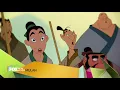 Download Lagu ROYAL NIGHTS on FOX FAMILY MOVIES HD