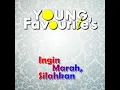 Download Lagu Young Favourite's Malu Malu