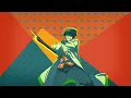 Only Nagumo Dancing – Sakamoto Days Part 2 OP