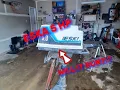 ESKA 5 HP BOAT MOTOR WILL IT RUN siting 20 years
