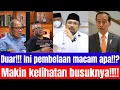 Lagu AKHIRNYA YAQUT ANCAM JOKOWI KARNA KASUS KORUPSI KUOTA HAJI!!!? MALAH MAKIN TERBONGKAR BUSUKNYA!!