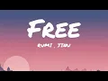 Download Lagu Free – RUMI (HUNTR/X) × JINU (Official Lyric Video)