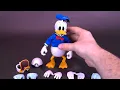 Download Lagu Beast Kingdom Disney Dynamic 8ction Heroes DAH-042 Classic Donald Duck @TheReviewSpot