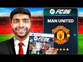 Download Lagu Ik word de manager van Man Utd... in FC 26