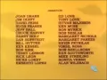 The Smurfs - Season 4 Ending Credits (1984-1985)