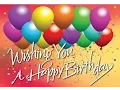 Download Lagu Happy Birthday (Cha Cha Version)