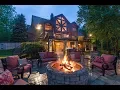 Incredible Deep Creek Lake Log Home 263 Sandy Shores Road