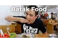 Download Lagu Batak Food - Northern Sumatran Food at Lapo Ni Tondongta Restaurant in Jakarta!