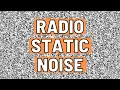 Download Lagu [1 Hour] Radio Static Noise | Sleep \u0026 Relaxation. White Noise Sleep Relax. SSB Noise