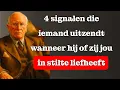 Lagu 4 Tekenen Dat Iemand Je Stilletjes Liefheeft (Ook Al Zegt Hij Het Niet)