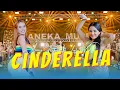 Download Lagu CINDERELLA - Ajeng Febria ft Lala Widy - Dipopulerkan Radja Band (Official Music Video ANEKA SAFARI)