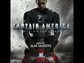 Star Spangled Man
