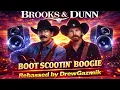 Boot Scootin' Boogie - Brooks and Dunn (Rebassed by DrewGazmik)
