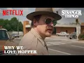 Video di HOPPER WE LOVE YOU