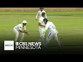 How a cricket organization is working to grow the sport in Minnesota