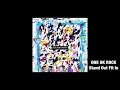 【ONE OK ROCK】  Stand Out Fit In