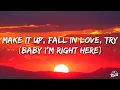 ZAYN & Sia - Dusk Till Dawn (Lyrics)