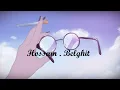 potsu   im closing my eyes 1 Hour Loop ❀✧ Ⓗ.Ⓑ ✧❀