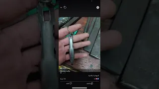 معلومة مفيش مطوه اوكابي ليبي      الليبي ده هو جنوب افريقي اصدار اول      انتهينا دندنها