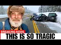 Mountain Men - Heartbreaking Tragedy of Tom Oar from Mountain Men