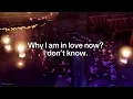 Download Lagu Erika - I don’t know English Lyrics