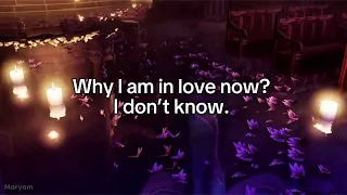 Erika I Don T Know English Lyrics 