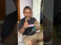 Bikin mata grinda dari kardus