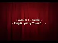 Lagu Yossi DL - Taubat ( Official )