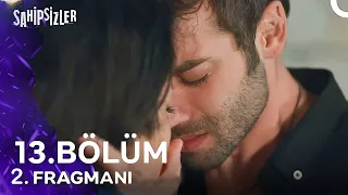 Sahipsizler 13. Bölüm 2. Fragmanı "lütfen bana bi şans daha ver!"