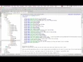 Changing String values in Android Studio