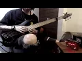 Download Lagu Zedd’s Addicted to A Memory bass cover