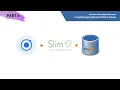 Part 4 Integrating Slim Framework and MySQL with Ionic