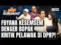 Download Lagu FEBYANA IKUT GREGET SAMA DPR?! BANG BOPAK \