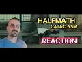 Download Lagu HALFMATH - Cataclysm [Official Music Video] reaction